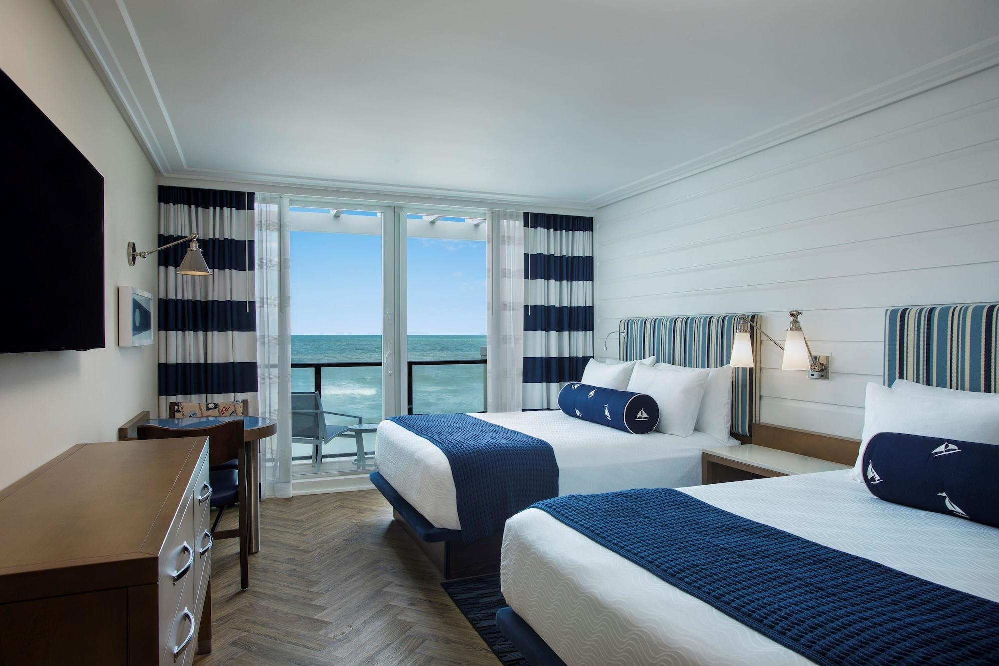 Hutchinson Shores Resort & Spa Дженсен-Бич Экстерьер фото